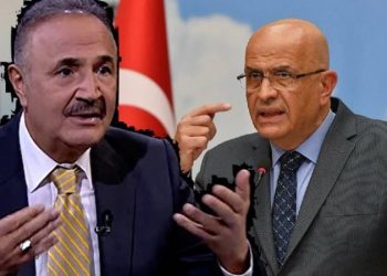 Berberoğlu'ndan Sevigen'e 'MİT TIR'ları yanıtı: CHP’ye ve Genel Başkanımıza iftira attı
