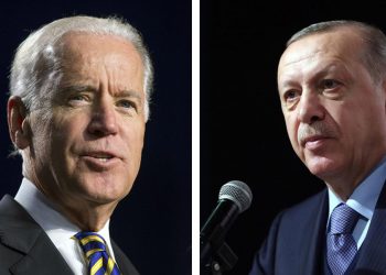 Beyaz Saray Ulusal Güvenlik Danışmanı: Biden ve Erdoğan'ın çarşamba günü görüşme fırsatı olacak