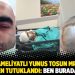Beyin ameliyatlı Yunus Tosun MR sırası beklerken tutuklandı: Ben burada ölürüm
