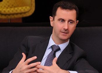 Beşar Esad: Suriye, topraklarına yönelik Türk işgaline direnecek