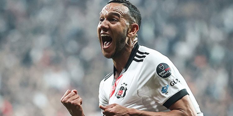 Beşiktaş Başkanı Çebi: Türkiye’nin 85 milyon vatandaşından biri de Josef olsun