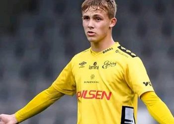 Beşiktaş'ta Jacob Ondrejka transferi için geri sayım