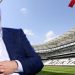 Beşiktaş’tan ‘TMSF’ye düşsün satın alacağım’ diyen Ethem Sancak’a: Alışmış tabi bedava işlere