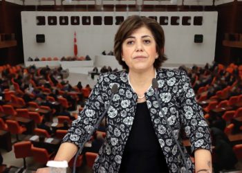Beştaş: Bu ülkeye 90'ları yaşatamayacaksınız, buna izin vermeyeceğiz