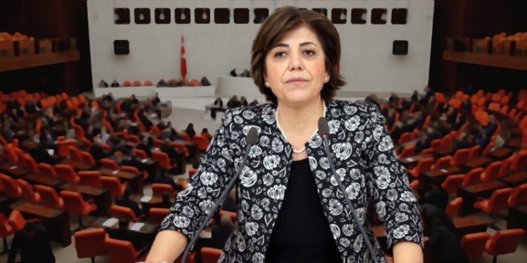 Beştaş: Bu ülkeye 90'ları yaşatamayacaksınız, buna izin vermeyeceğiz