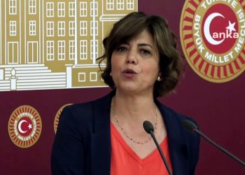 Beştaş: İktidarın iflasından sonra konkordato ilanına az kaldı