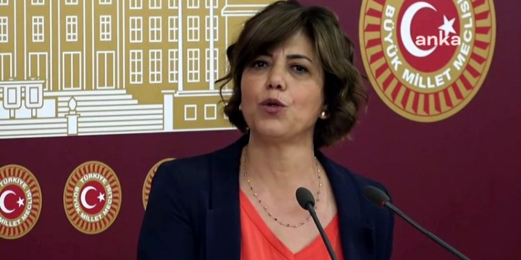 Beştaş: İktidarın iflasından sonra konkordato ilanına az kaldı