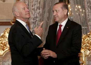 Biden: ABD’deki enflasyon artışının nedeni Ukrayna’daki savaş