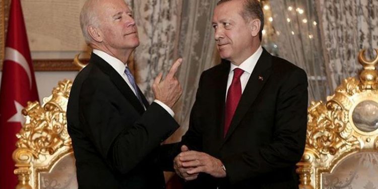 Biden: ABD’deki enflasyon artışının nedeni Ukrayna’daki savaş