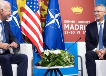 Biden: Putin Avrupa'nın Finlandiyalaşmasını istiyordu ancak Avrupa'nın NATO'laşmasını görecek