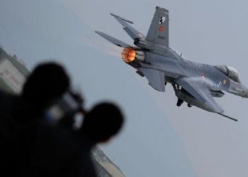 Biden: T&uuml;rkiye'ye F-16 u&ccedil;aklarını satmalıyız