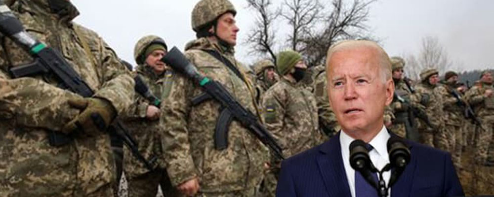 Biden: Ukrayna’ya gelişmiş füze sistemleri göndermeye karar verdim