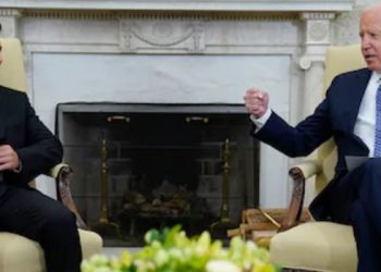 Biden: Ukrayna lideri Zelenski, ABD'nin Rus işgali ile ilgili uyarılarını duymak istemedi