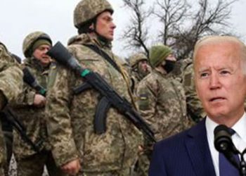Biden: Ukrayna’ya gelişmiş füze sistemleri göndermeye karar verdim
