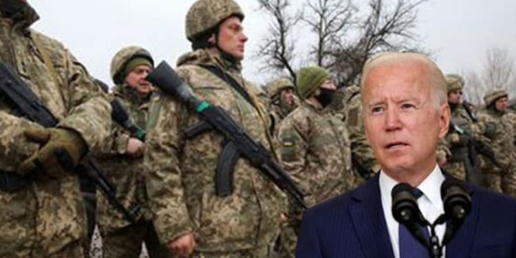 Biden: Ukrayna’ya gelişmiş füze sistemleri göndermeye karar verdim
