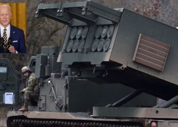 Biden onay verdi: ABD, Ukrayna'ya gelişmiş füze sistemleri gönderiyor