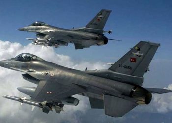 Biden yönetiminden Türkiye'nin F-16 modernizasyon planına destek