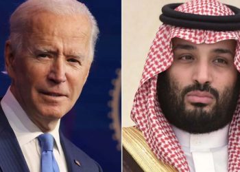 Biden'a Bin Selman ile görüşmesi öncesinde baskı artıyor