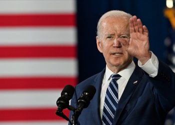 Biden'dan Orta Doğu ziyareti