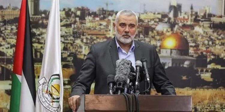 Biden'in Ortadoğu ziyaretine Hamas tepki gösterdi: Filistin davasını yok etmek için geliyor