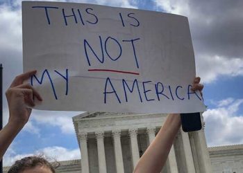 Biden’dan Yüksek Mahkeme’nin kürtaj kararına tepki: Bizi 150 yıl geriye götürdü