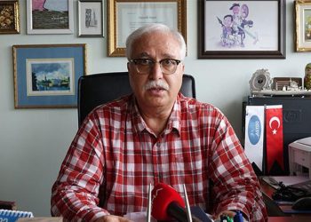 Bilim Kurulu Üyesi Özlü: Solunum alerjileri, enfeksiyonlarla karıştırılıyor