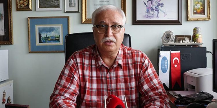 Bilim Kurulu Üyesi Özlü: Solunum alerjileri, enfeksiyonlarla karıştırılıyor