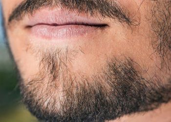 Bilimsel araştırma: Neden erkeklerin sakalı varken kadınların yoktur?