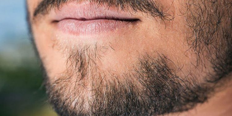 Bilimsel araştırma: Neden erkeklerin sakalı varken kadınların yoktur?