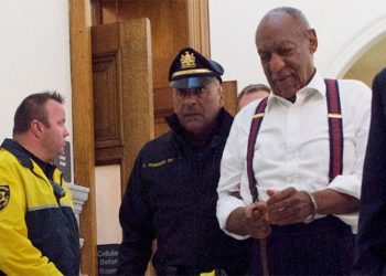 Bill Cosby 16 yaşındaki genç kadına 'cinsel saldırı' suçundan yargılanıyor