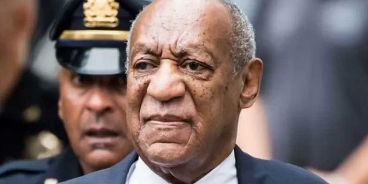Bill Cosby, reşit olmayan birine cinsel saldırıda bulunduğu iddiasıyla yargılandığı davada, jüri tarafından suçlu bulundu