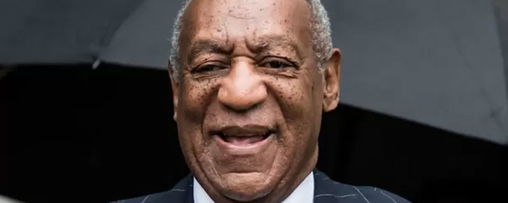 Bill Cosby yeniden yargılanıyor: 'Playboy Malikanesi'nde 16 yaşındaki kadına cinsel saldırıda bulundu'