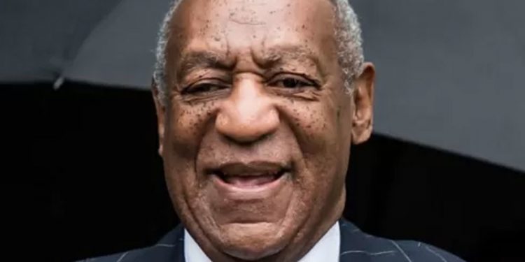 Bill Cosby yeniden yargılanıyor: 'Playboy Malikanesi'nde 16 yaşındaki kadına cinsel saldırıda bulundu'