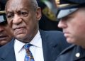 Bill Cosby'nin yargılandığı davada ifade veren kadın: 14 yaşımdayken beni karavana götürüp zorla öpmüştü