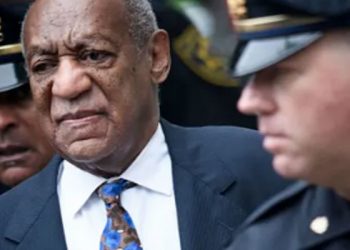 Bill Cosby'nin yargılandığı davada ifade veren kadın: 14 yaşımdayken beni karavana götürüp zorla öpmüştü