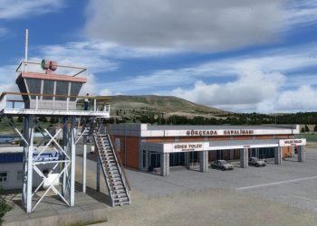 Binali Yıldırım açılışını yapmıştı: Havalimanına 10 yıldır uçak inmiyor