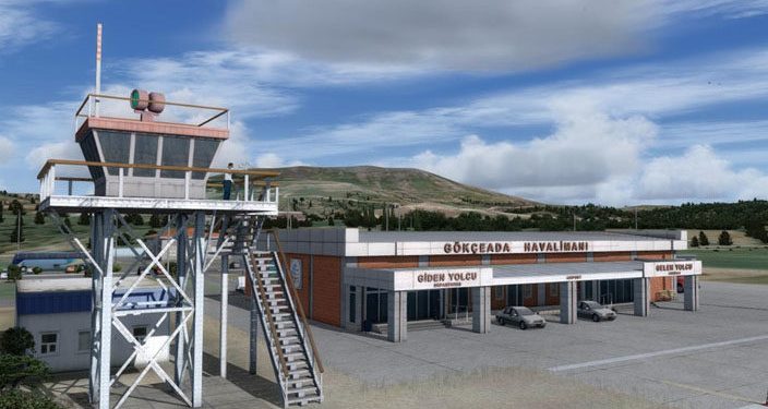 Binali Yıldırım açılışını yapmıştı: Havalimanına 10 yıldır uçak inmiyor