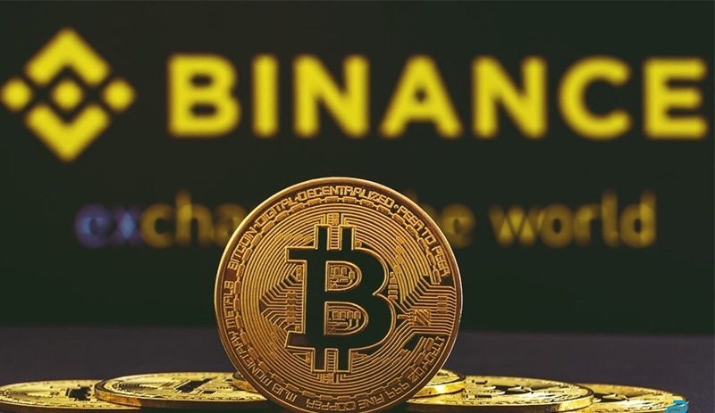 Binance, Bitcoin işlemlerini geçici olarak durdurdu