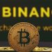 Binance, Bitcoin işlemlerini geçici olarak durdurdu