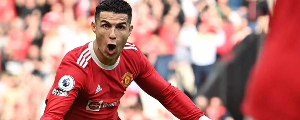 Binance ile Cristiano Ronaldo arasında NFT ortaklığı