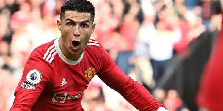 Binance ile Cristiano Ronaldo arasında NFT ortaklığı