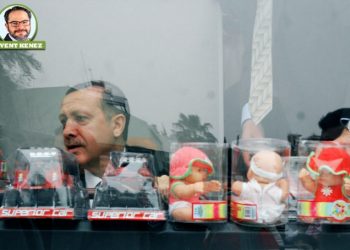 Binlerce Tayyipçik var