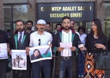 Binlerce sığınmacıya ev sahipliği yapan Antep'te ayrımcı politikalara tepki