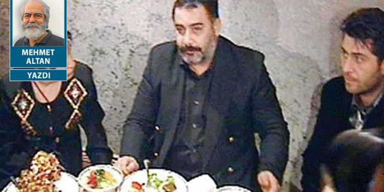 Bir Medya Cinayeti: Ahmet Kaya