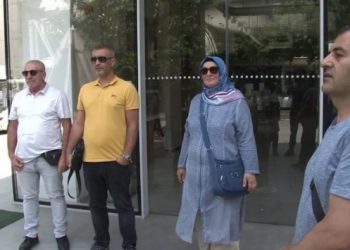 Bir Tosuncuk vakası daha! 250 milyon dolarla buhar oldular