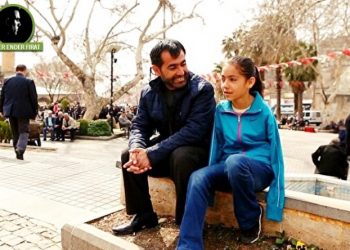 Bir babalar günü yazısı… Hayata tutunması için!