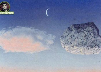 Bir kilo demir bir kilo pamuktan ağır!