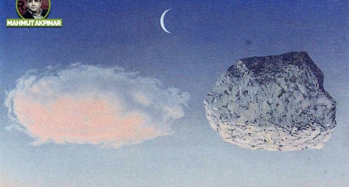 Bir kilo demir bir kilo pamuktan ağır!