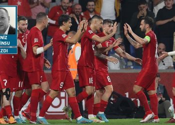 Bir yanda Jorge Jesus... Bir yanda Faroe Adaları...