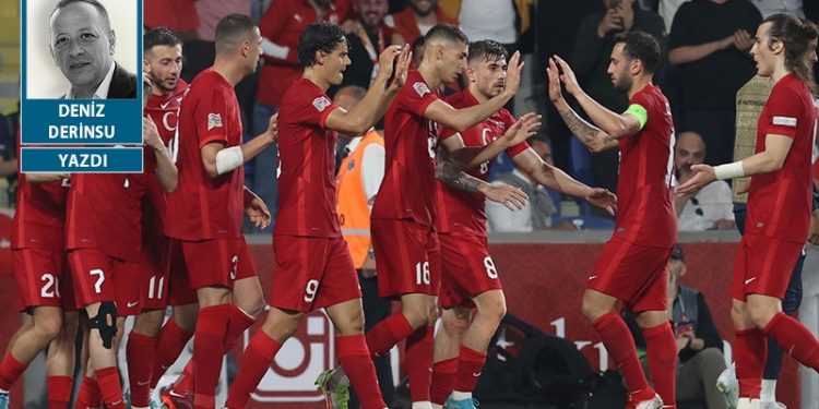 Bir yanda Jorge Jesus... Bir yanda Faroe Adaları...